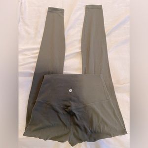 Lululemon Yoga pants